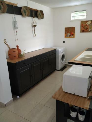 Apartamento Villa Timoth�e