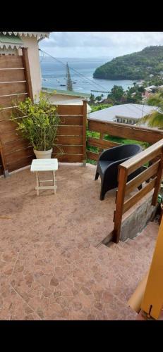Apartamento Oc�any F2