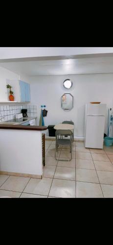 Apartamento Oc�any F2