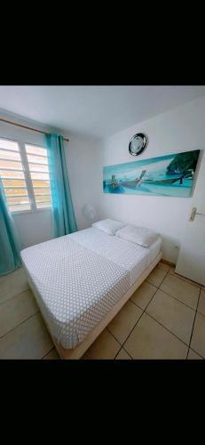 Apartamento Oc�any F2