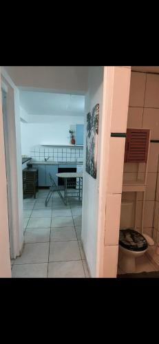 Apartamento Oc�any F2