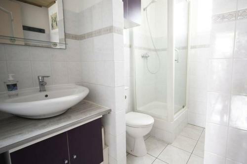 Apartamento T2 Pitaya, Trois-�lets Vue Mer