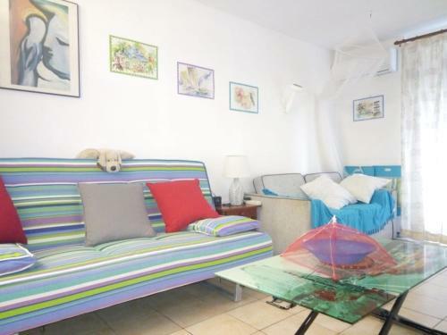 Apartamento Watalibi