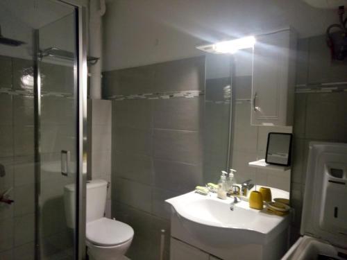 Apartamento Watalibi