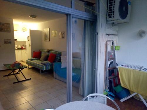 Apartamento Watalibi