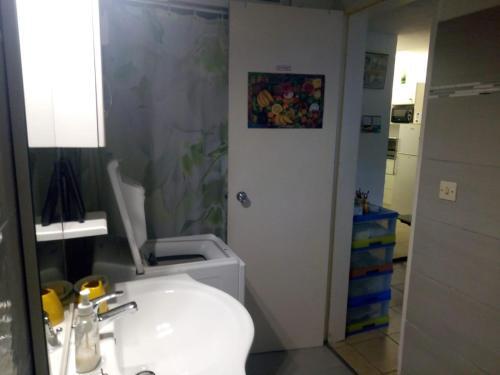 Apartamento Watalibi