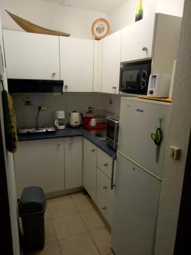 Apartamento Watalibi