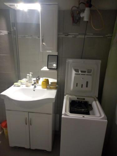 Apartamento Watalibi
