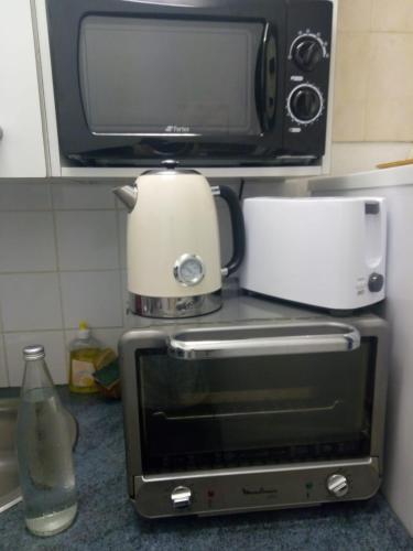 Apartamento Watalibi