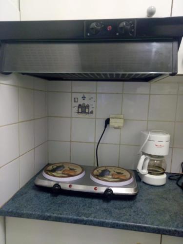 Apartamento Watalibi