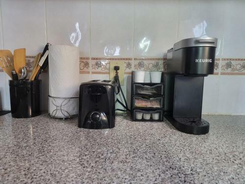 Passion Fruit - Serviced Apartment With Amazing Views