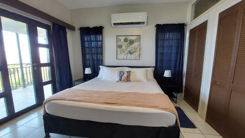 Passion Fruit - Serviced Apartment With Amazing Views
