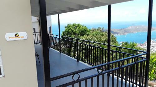 Passion Fruit - Serviced Apartment With Amazing Views