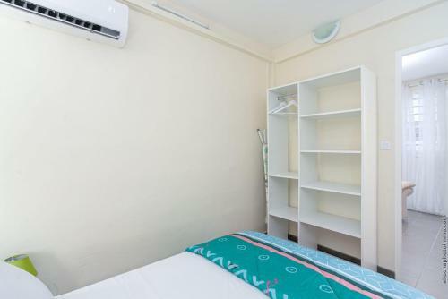 Apartamento Vauclin Citronnelle