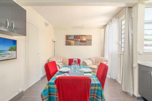Apartamento Vauclin Citronnelle