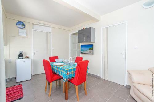 Apartamento Vauclin Citronnelle