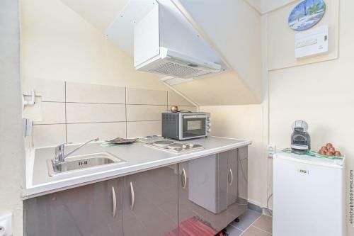 Apartamento Vauclin Citronnelle