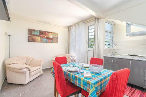 Apartamento Vauclin Citronnelle