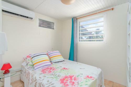 Apartamento Vauclin Azur