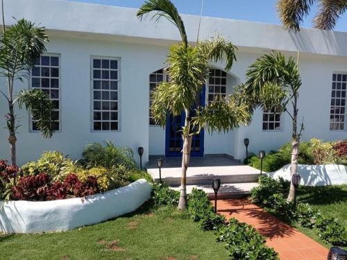 Villa Casa Babbie