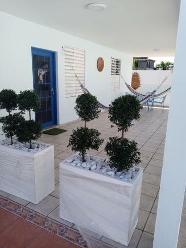 Villa Casa Babbie