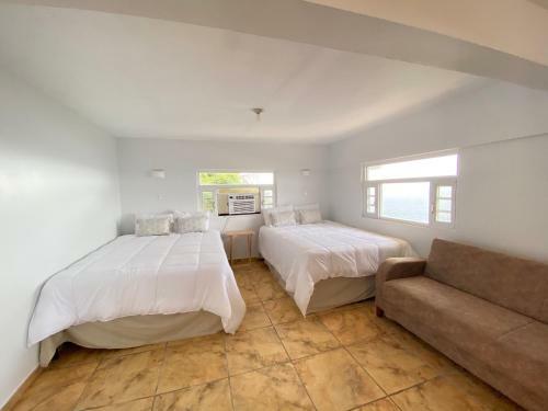 Apartamento Isabela Oceanfront Mansion Studio