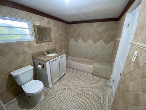 Apartamento Isabela Oceanfront Mansion Studio