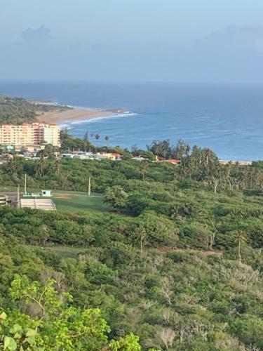 Apartamento Isabela Oceanfront Mansion Studio