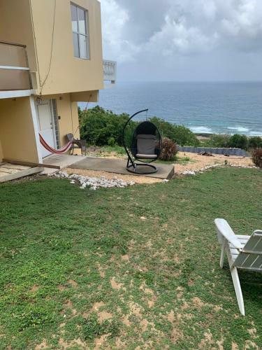Apartamento Isabela Oceanfront Mansion Studio