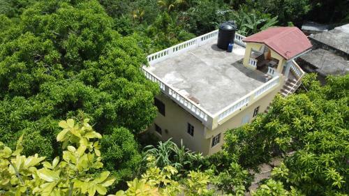 Hostal King's Residence Retreat