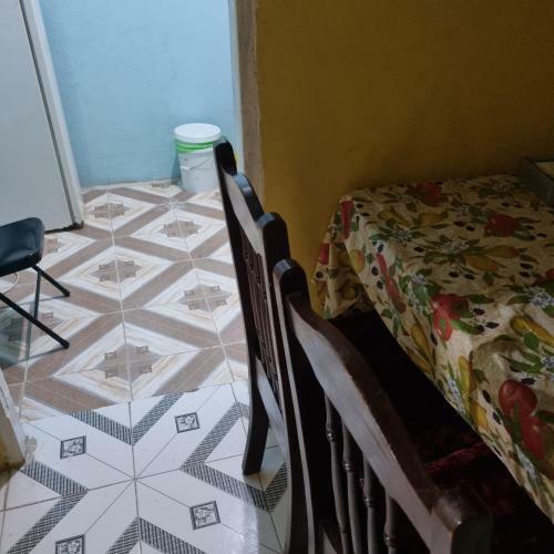Hostal King's Residence Retreat