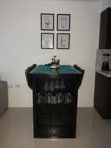 Apartamento Bliss On Da Beach