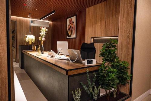 Apartamento ?? ???? ??????? ????????