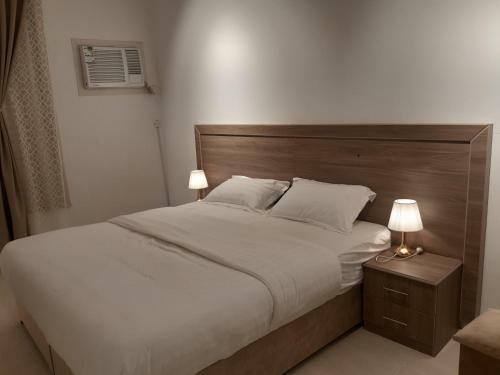 Apartamento Nights Furnished Units