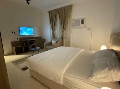Apartamento Nights Furnished Units