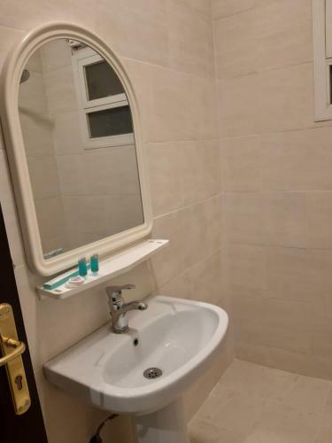 Apartamento Nights Furnished Units