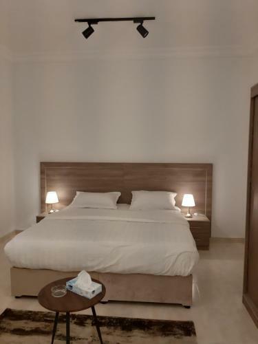 Apartamento Nights Furnished Units