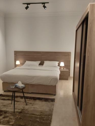 Apartamento Nights Furnished Units