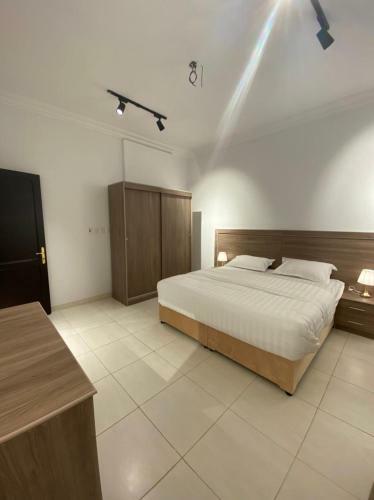 Apartamento Nights Furnished Units