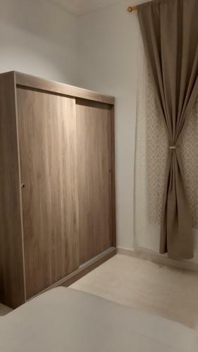 Apartamento Nights Furnished Units