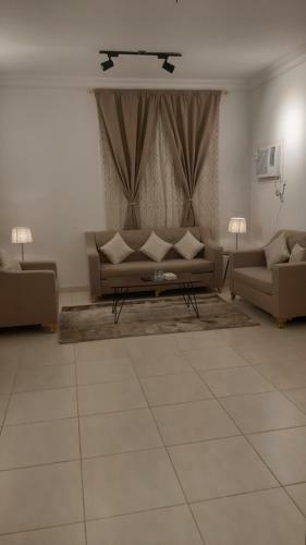 Apartamento Nights Furnished Units