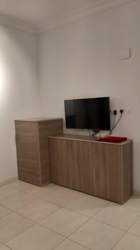 Apartamento Nights Furnished Units