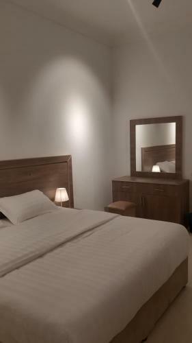 Apartamento Nights Furnished Units
