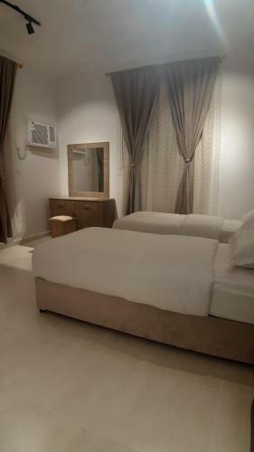 Apartamento Nights Furnished Units