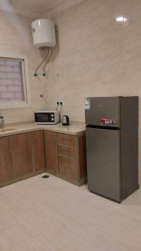 Apartamento Nights Furnished Units