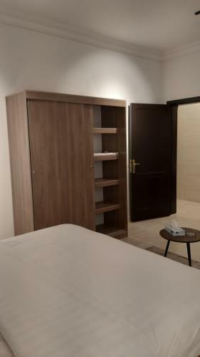 Apartamento Nights Furnished Units