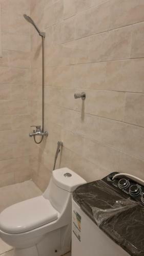 Apartamento Nights Furnished Units