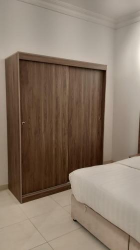 Apartamento Nights Furnished Units