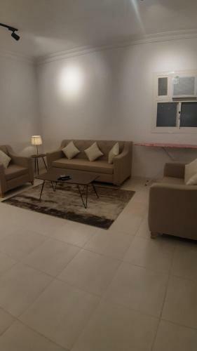 Apartamento Nights Furnished Units