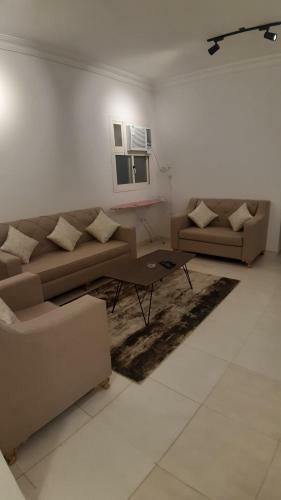 Apartamento Nights Furnished Units